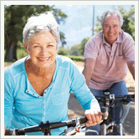 For optimal health outcomes, sit as little as possible