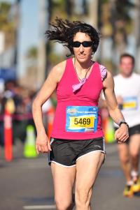 Surf City Half Marathon, 2012