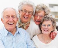 Maintain health and function as you get older!