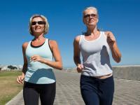 Regular physical activity improves metrics of most health outcomes