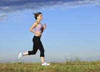 Core stabilization is critical for good running mechanics