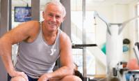 The simple sit-to-stand test predicts mortality in seniors