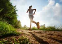 Exercise leads to better brain function