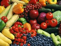 People who increased their intake of fruits, veggies and other healthy foods maintained their weight, or even lost a little, over time.