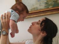 Me and Amiel