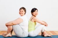 Vigilance can prevent insidious weight gain over time