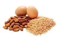 Protein intake above current recommended may be better for older adults